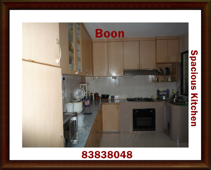 Blk 731 Woodlands Circle (Woodlands), HDB 5 Rooms #9206622